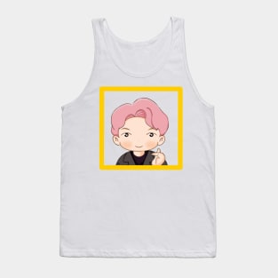 RM Butter version Tank Top